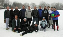 Boxing Day<br>Sunday, December 26<sup>th</sup>, 2004